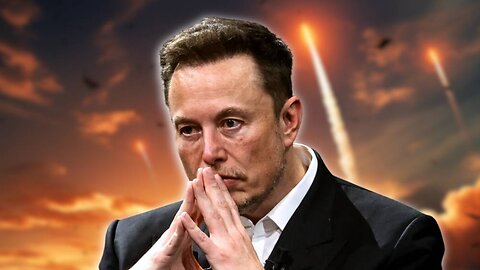 Elon Musk May Have Single-Handedly Prevented WW3