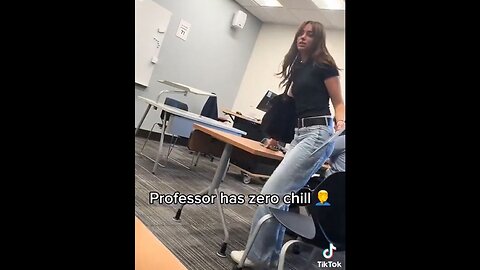 Professor Loses His Mind When He Learns One Of His Students Is Using AI Instead Of Actual Research