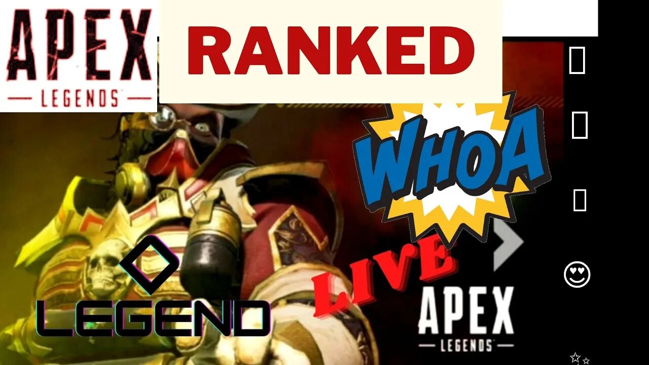 APEX LEGENDS RANKED LIVE | GOIN FOR MASTERS #SPAZ SUPER SAIYAN| APEX LEGENDS SEASON 16 LIVE