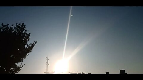 universe , space