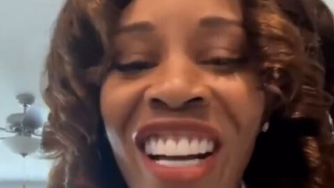 Rick Ross' baby mama Kia Temp flames him over child support