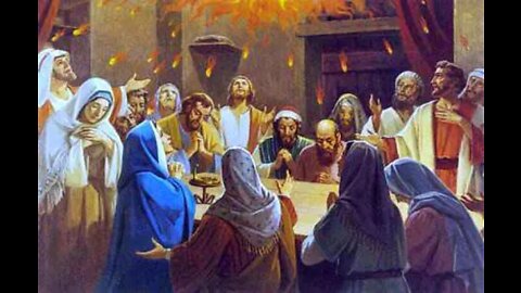 Who Is The Holy Spirit?