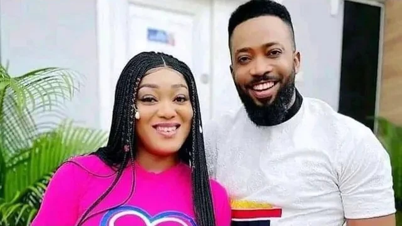 Marriage requires sarcrifice. Use me, I use you — Actor Frederick Leonard says