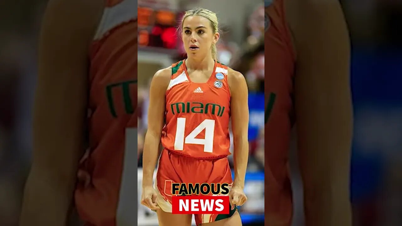 Hanna & Haley Cavinder Make Millions Outside of Basketball #Shorts