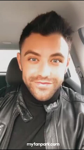 WATCH - Jarryd Nurden: Please reach out to others who are feeling alone (dmt)