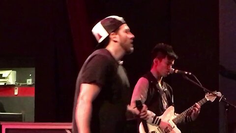 Silversage ~ Sail (Awolnation) Cover