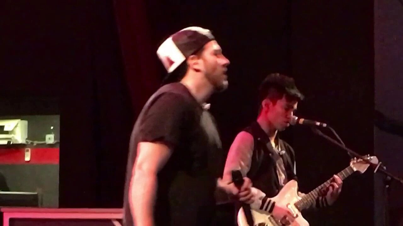 Silversage ~ Sail (Awolnation) Cover