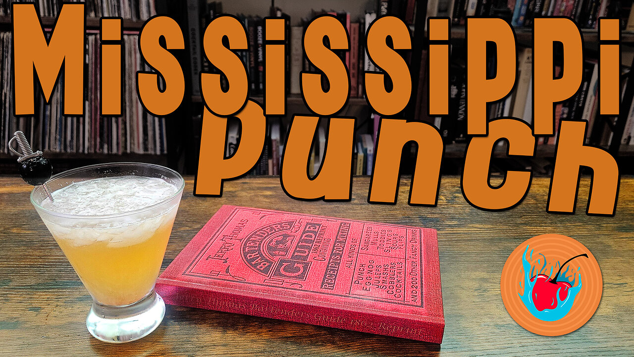 Mississippi Punch