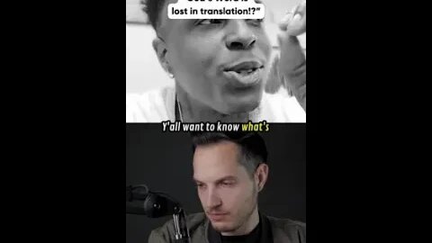 📜 Has the Bible been lost in translation? Not at all!