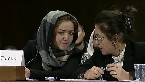 Rubio Chairs CECC Hearing on The Communist Party’s Crackdown on Religion in China