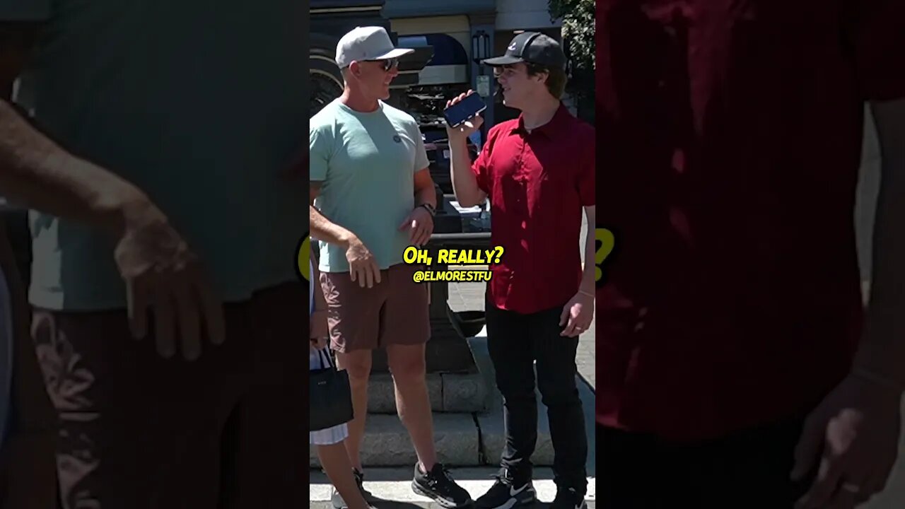 Still Chasing! 👀🤯