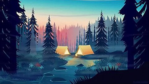 Enchanted Wilderness