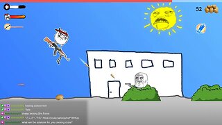 Crap Game Stream 2022 - Rage Wars