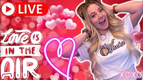 LOVE AND LUCK AT THE CASINO! ❤️🍀