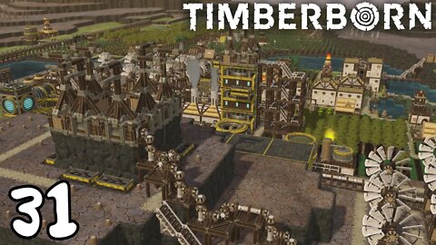 Using Some Helpful Comments To Get Our Projects Rolling - Timberborn - 31