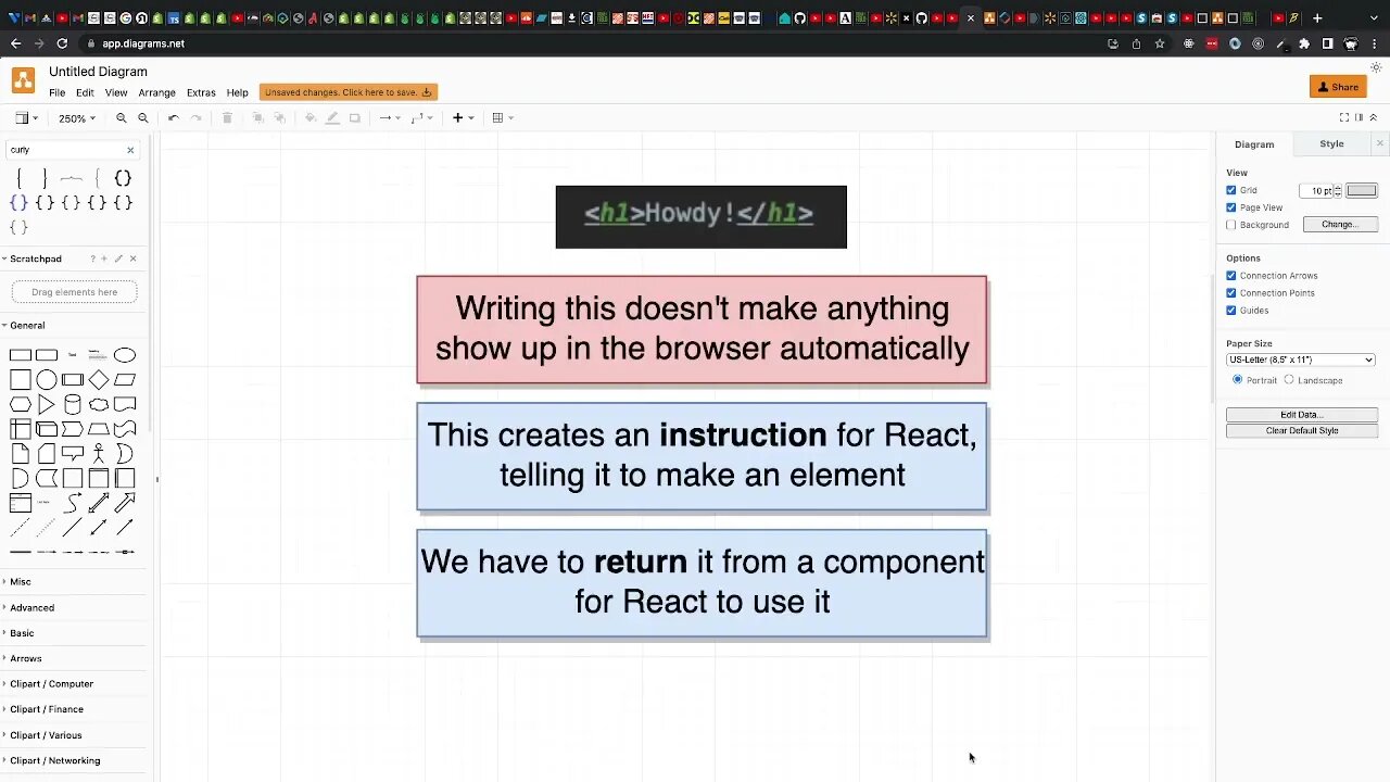 What is JSX? (011)