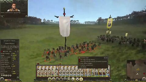 To Destroy Rome: Caesar in Gaul Part 2- The Many Battles