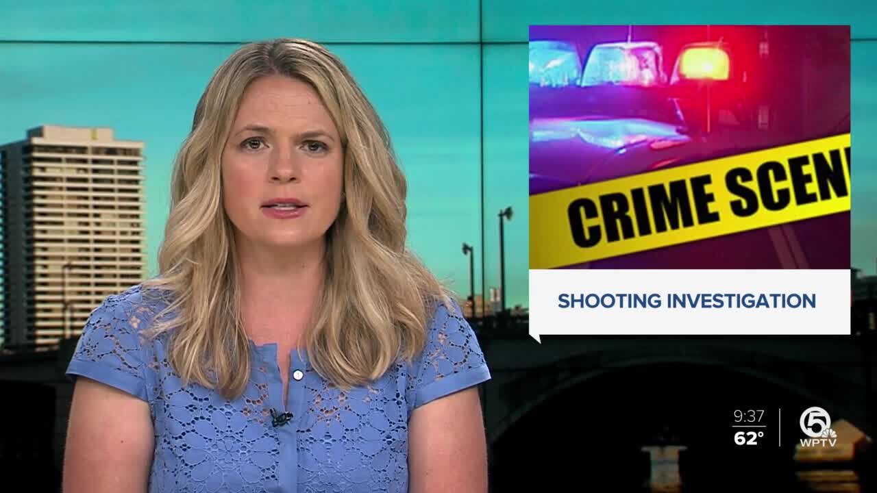 Argument between neighbors in Port St. Lucie ends in deadly shooting