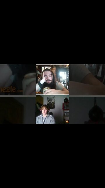 would you rather shower for 5 hours a day or every 2 weeks ?