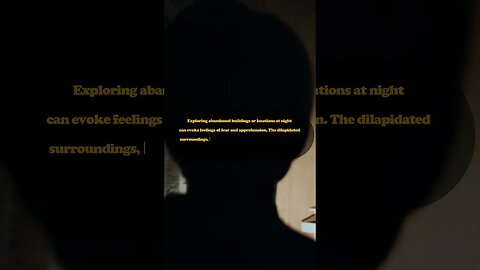 Scary Facts #42