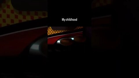 Definitely a major influence on my childhood self 😎😂😎 #pixarcars #carguy #hotwheels #cars