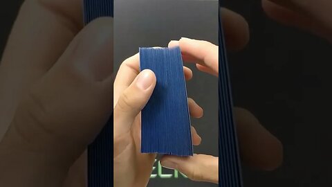 How Yuuya Watanabe Marked His Cards and Got Banned