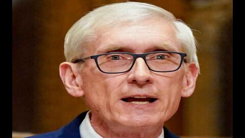 Wisconsin Gov. Evers Vetoes More Than 40 GOP-Backed Bills