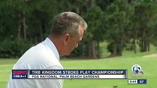 Tire Kingdom Stroke Play Championship