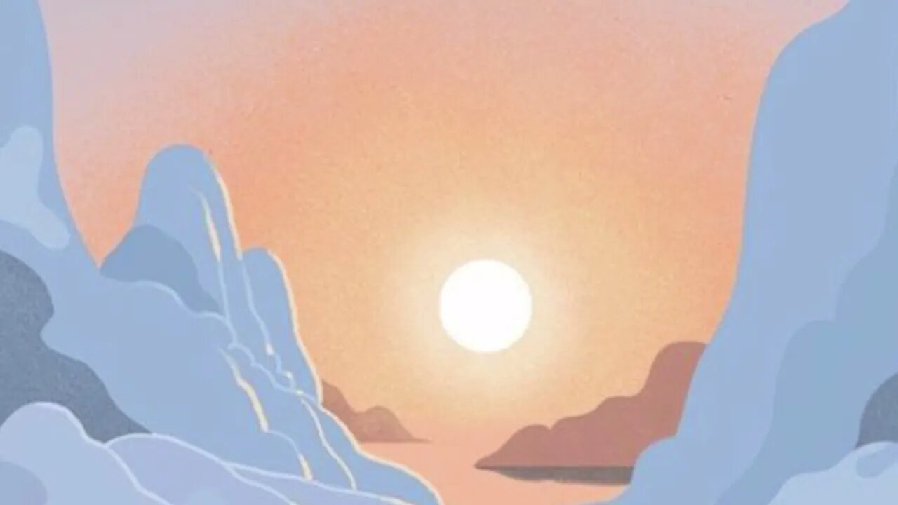 Nature's Healing Touch Finding Solace in the Great Outdoors