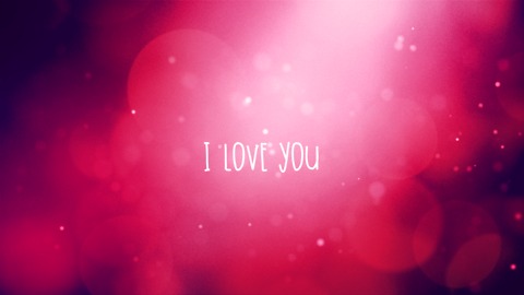 Greetings, I Love You