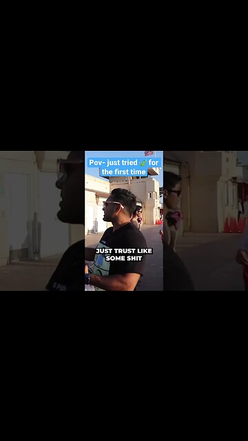 Asking Parents If Their Kids Smokes Weed #askabhinav #za #parents