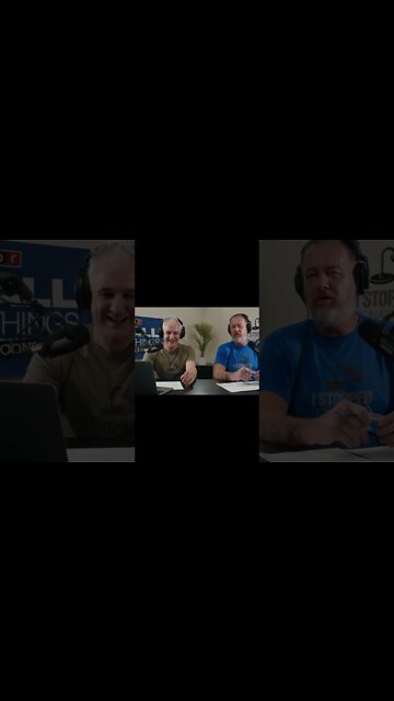 For NPR, lack of evidence is no obstacle. #Shorts