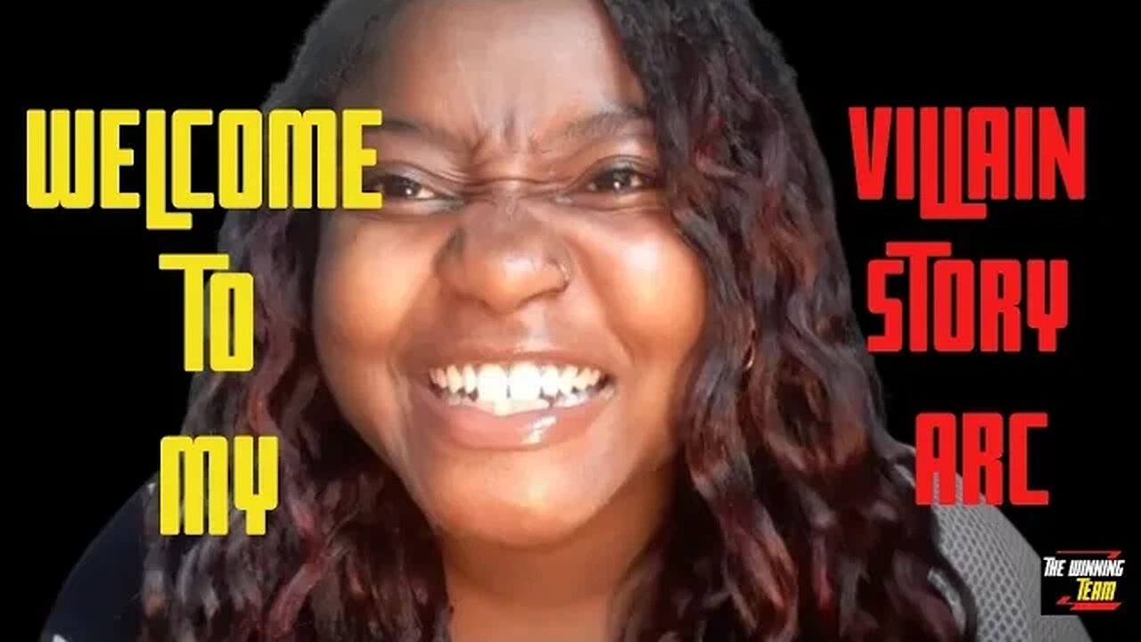 Welcome to my Villain Arc! My life has changed forEVER this year!