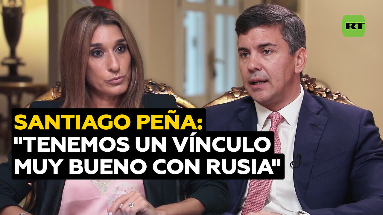 Paraguay y Rusia: vínculos históricos