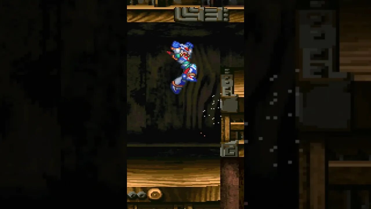 Megaman x5 #youtubeshorts #videogame #youtube #game #gamer #games #shortsvideo #shortsviral #anime