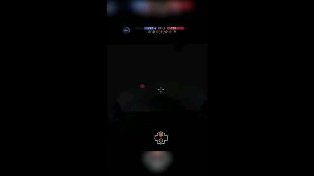 I did NOT see that plane coming at ALL!