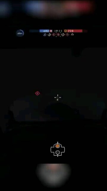 I did NOT see that plane coming at ALL!