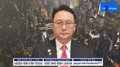 ★유영하의 가짜 친서 소동은 4.15 총선을 위한 또 하나의 사기 탄핵 대국민 사기극이다! [태평] 200319 목 [김일선의 시사적중] 김일선 교수