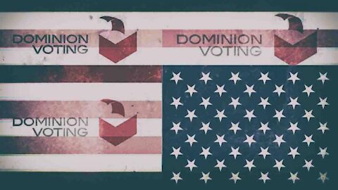 Dominion: As Shady As They Come!