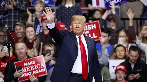 Fact-Checking Trump's Election-Season Campaign Comments