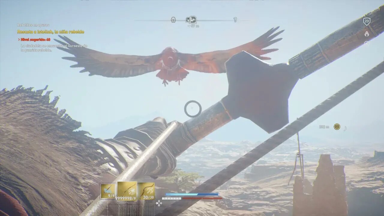 Assassin's Creed Origins 12#