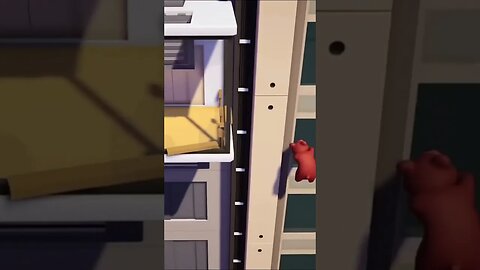 No such thing… #gangbeasts #gangbeastsfunnymoments #gaming #fails #gamingvideos