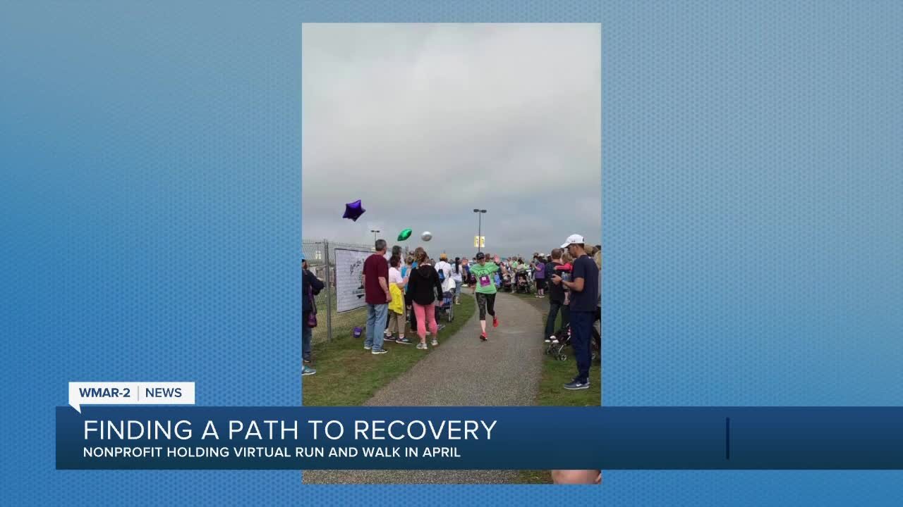 Finding a path to recovery