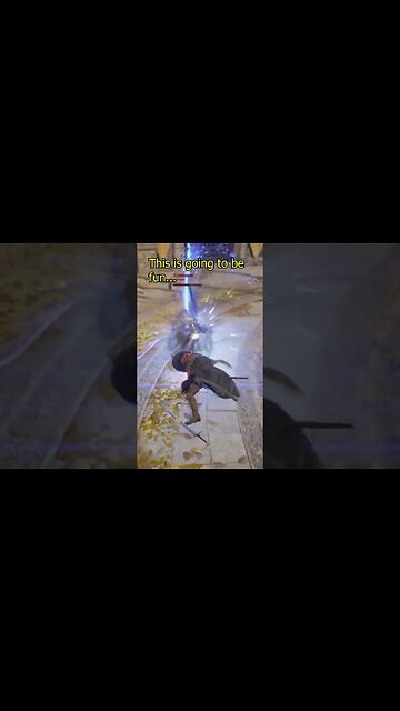 Disrespectful Duel Etiquette... Elden Ring