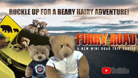 Full Trailer: Furry Road