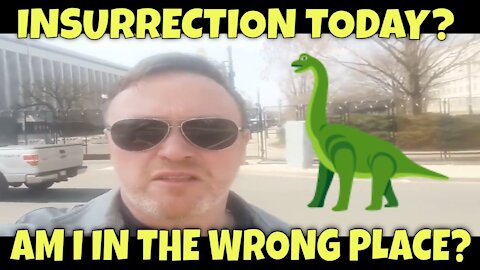 JURASSIC FLOP in DC - Media Fails Again (Jurassic Park Parody song)