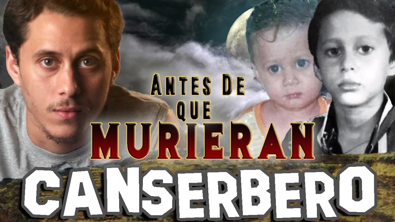 Canserbero | Antes De Que Murieran Español | Es Epico 2017 Biografia