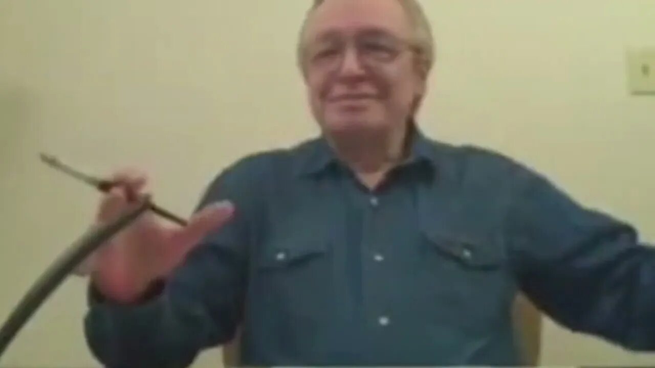 O alerta de Olavo de Carvalho sobre a agenda islâmica