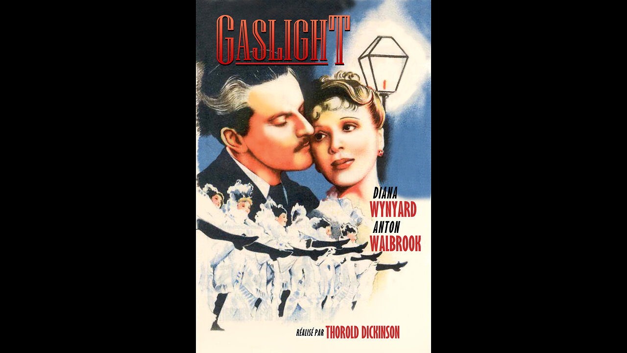 Gaslight [1940]