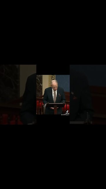 Senator Chuck Grassley exposes Joe and Hunter Biden phone recordings June 12 2023